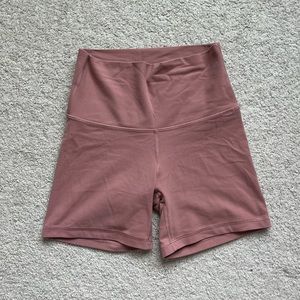 TNA Action Butter Short ‘5